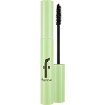Flormar Спирала за обемни мигли Green Up, Black, 9 ml - baby
