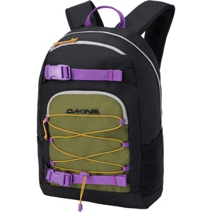 Dakine Детска детска раница Dakine Kid's Grom Backpack 23 Kids' backpack - Purple Rein - размер One Size (508-0765-0211)
