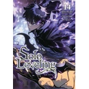 Solo Leveling, Vol. 14 (Comic)