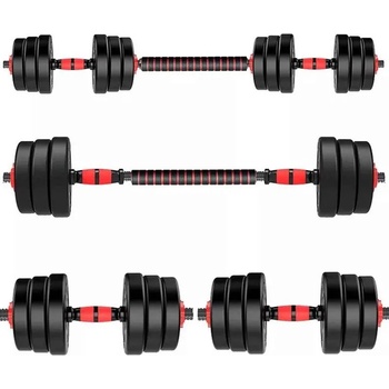 Image 1 of Vista fit Top-Sport Дъмбели комплект 30 кг. --2x15 (SC 80015)