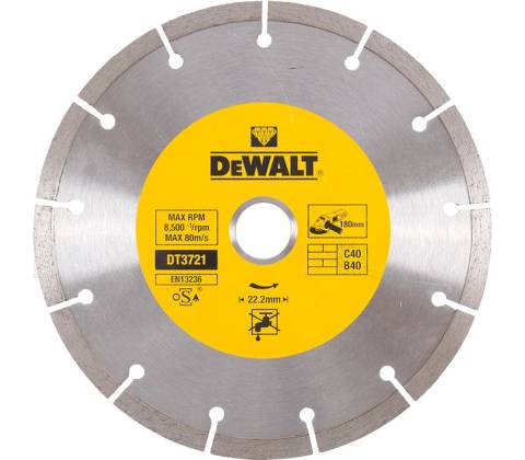 DeWalt DT3721