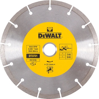 DeWalt DT3721