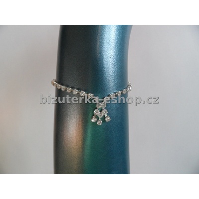 Bizuterka-eshop.cz štrasový BZ-04323