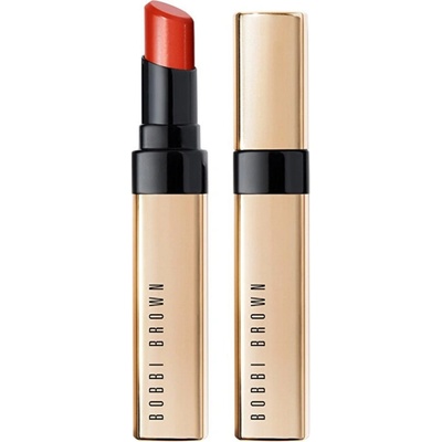 Bobbi Brown Lesklá rtěnka Luxe Shine Intense Lipstick Red Stiletto 3,4 g