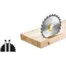 Festool TKS80 Panther Pilový kotouč 254x2,4x30 PW24 575974