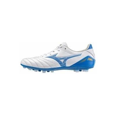 Mizuno Футболни Ботуши за Възрастни Mizuno Morelia Neo IV Pro Ag Бял Размер на Крака 44