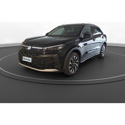 Volkswagen T-Roc 1.5 eTSI Style DSG 85 kW