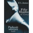 Fifty shades of Grey - Padesát odstínů šedi