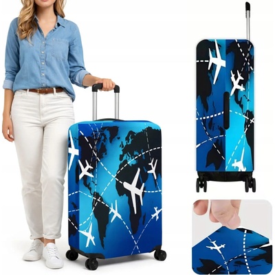 Bertoo Travel the world L – Sleviste.cz