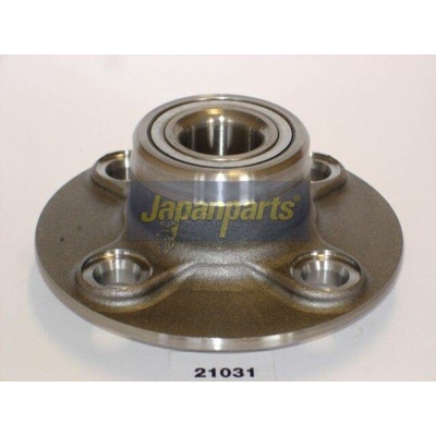 Náboj kola JAPANPARTS KK-21031 (KK21031)