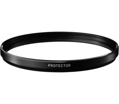 SIGMA PROTECTOR WR 72mm