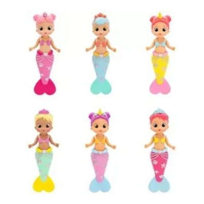 IMC Toys Bloopies танцуваща жаба русалка - множество