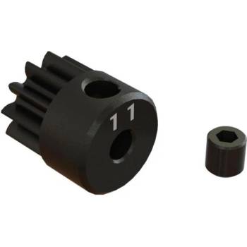 Arrma пиньон 11T 32DP 3.175mm CNC стомана