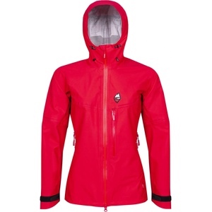 High Point Cliff Lady Jacket Размер: S / Цвят: червен