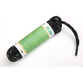 Proma Sport guľaté 170p čierno-tm.sivé