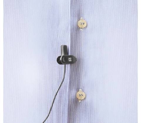 Defender MIC-109