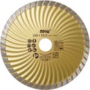 Magg Diamantový kotouč 150 x 22,2 mm DKTW150