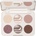 Morphe Rich Glitch Eyeshadow Palette Сенки палитра