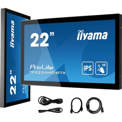 iiyama ProLite TF2234MC-B7X