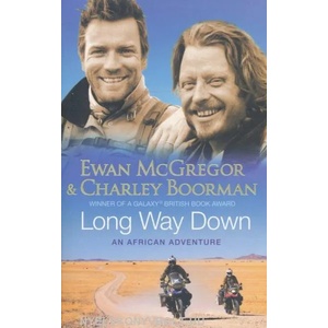 Long Way Down | Ewan McGregor (2008)