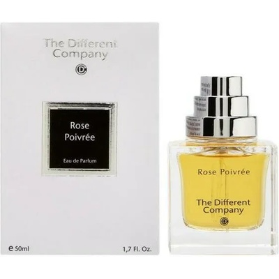 The Different Company Rose Poivree EDP 100 ml