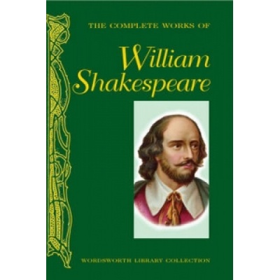 Complete Works of William Shakespeare Shakespeare William