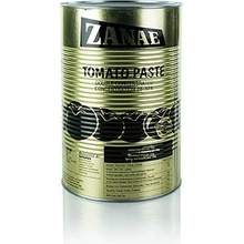 Zanae Rajčatová pasta, dvakrát koncentrovaná, 4,55 kg