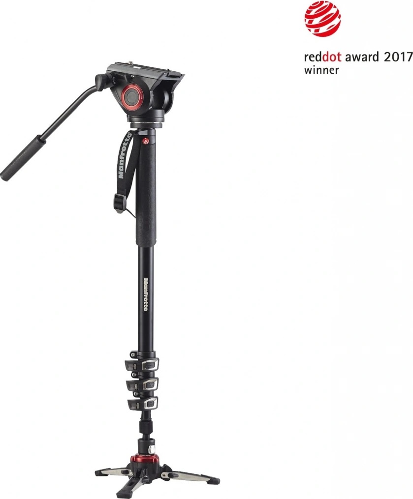 Manfrotto MVMXPRO500 XPRO