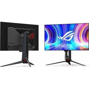 Asus ROG Swift OLED PG27AQDP