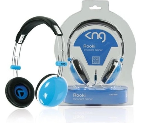 KNG Rooki