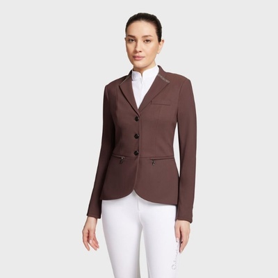 Samshield Sako Victorine Crystal Fabric dámské dark forest