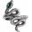 Alchemy gothic пръстен ALCHEMY GOTHIC - Psalm 68 - R228