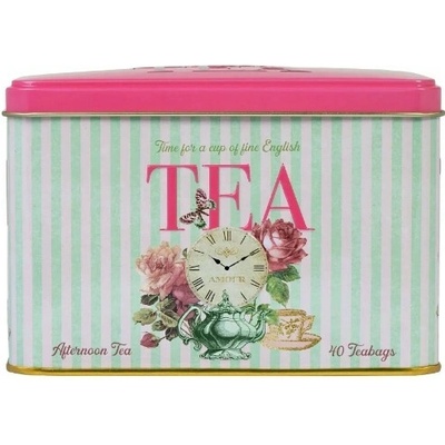 New English Tea English Afternoon 40 sáčků