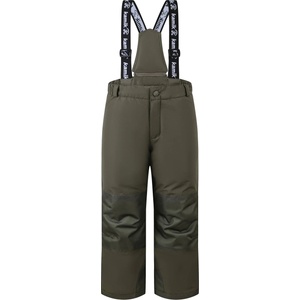 Kamik Детски ски панталон Kamik Kid's Regan Ski trousers - Earth - размер 116 (EU) (701-4044-1315)