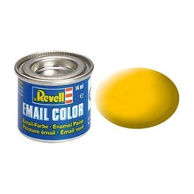 Revell barva 15 žlutá matná Email color 14 ml 32115