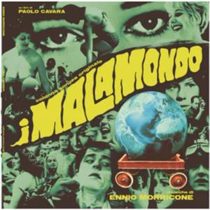 Universal Soundtrack: Ennio Morricone: I Malamondo - CD (038498)