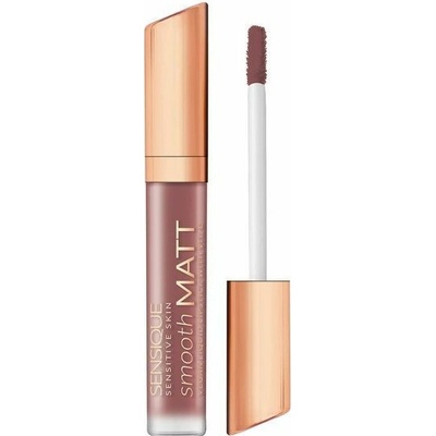 Natura Sensique Smooth Matt Tekutý matný rúž 01 7 ml