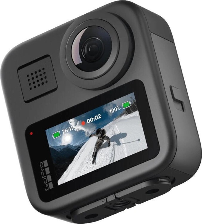 GoPro Max 360 (CHDHZ-203-RW)
