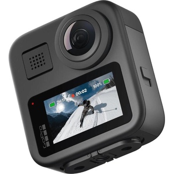 Image 1 of GoPro Max 360 (CHDHZ-203-RW)