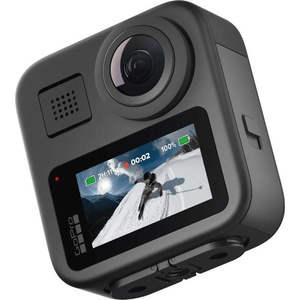 GoPro Max 360 (CHDHZ-203-RW) Спортна екшън камера