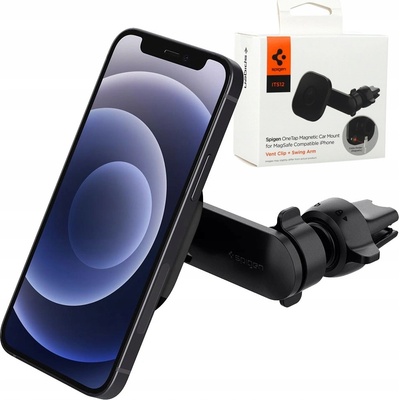 Spigen OneTap Magnetic Car Mount Vent for MagSafe ACP02617