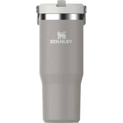 Stanley IceFlow Flip Straw 890 ml šedý nerezová ocel
