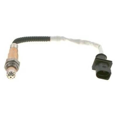 Lambda sonda BOSCH 0 258 027 160
