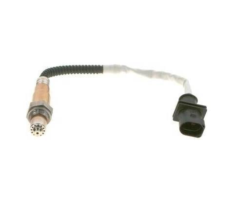 Lambda sonda BOSCH 0 258 027 160