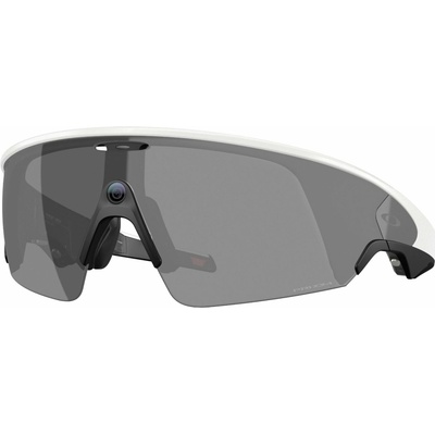 Meta Oakley Meta Vanguard Smart Glasses - White, Prizm Black SMHCU2212 – Zbozi.Blesk.cz