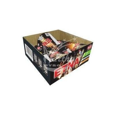 Etna fontány 3 ks