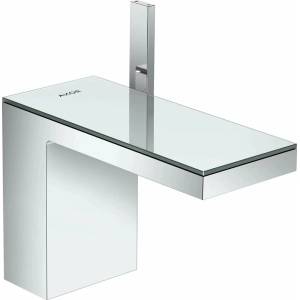 Hansgrohe Смесител за умивалник Hansgrohe Axor MyEdition 110 с едноръкохватков механизъм (47030000)