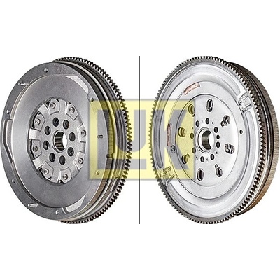 Setrvačník Schaeffler LuK 415 0390 10