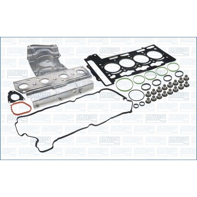 Sada tesnení, Hlava valcov AJUSA MULTILAYER STEEL 52283900