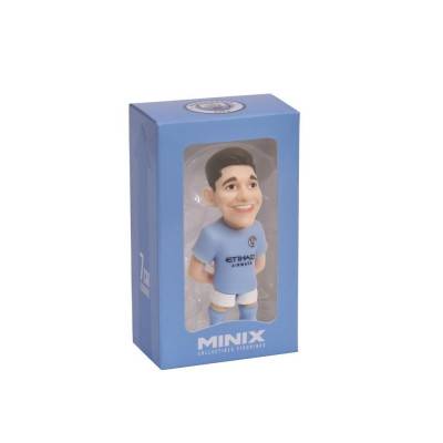 Football: Manchester City - Julián Álvarez 7 cm